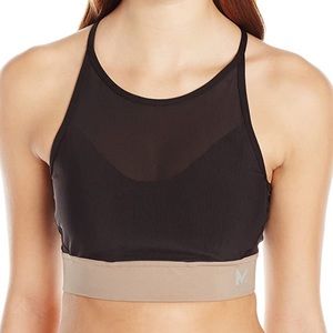 NWT Mission Women's VaporActive Sports Bra